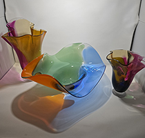 Color Chip Series